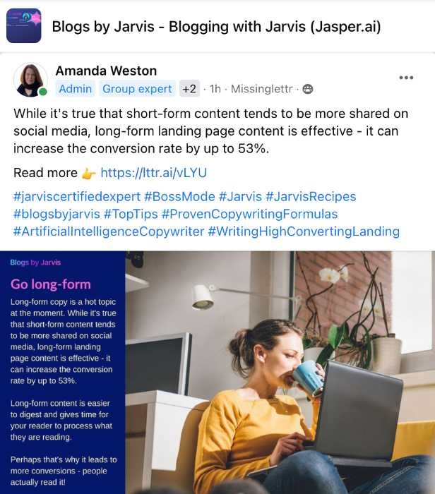 49 Branded Content Ideas 3 Amanda weston branded content ideas