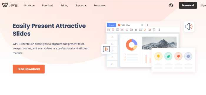 20 Best Free Presentation Tools 3 07ca52e9 7bea 4f2b 919e 7b521049afea