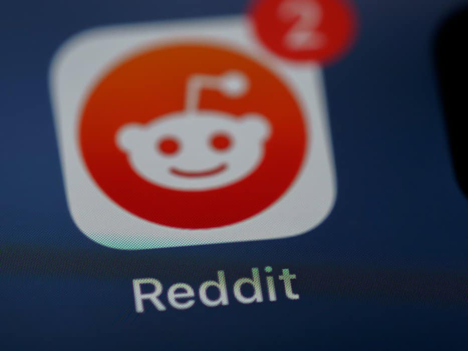 advertising in reddit