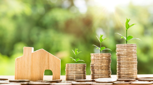 Tips for Making Cost-Based Pricing Work for Your Business 1 money, home, coin