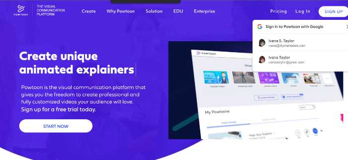 20 Best Free Presentation Tools 13 461e5c37 7bc7 4999 afc6 80ca7ce0cc22
