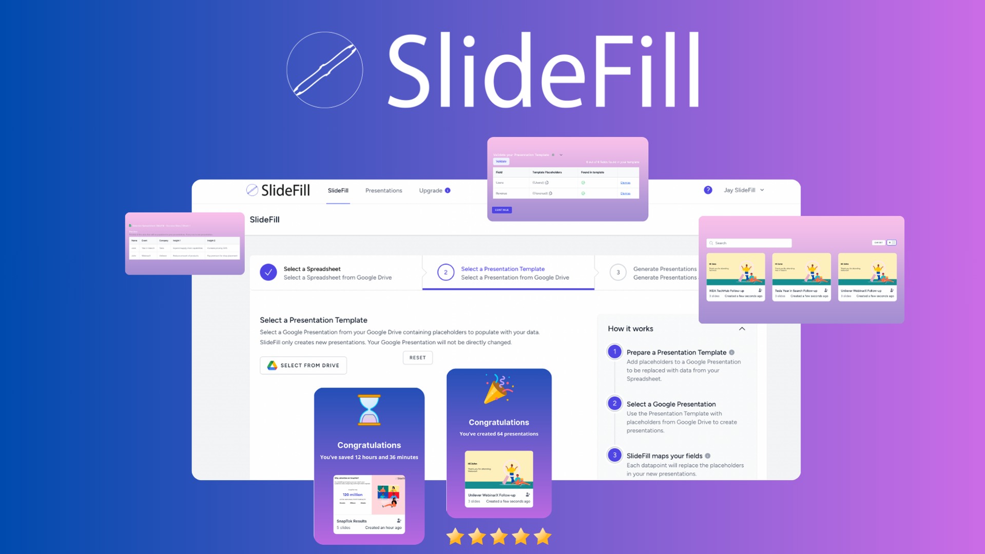 The 4 Lead Gen Tools That Will Make Solopreneurs Feel Less Solo 4 SlideFill
