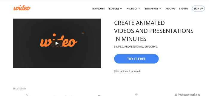 20 Best Free Presentation Tools 14 510bf2ff c34c 49a9 93b8 8d1d186e0330