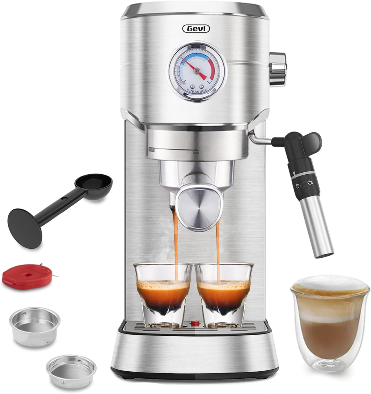 Brew Like a Boss with These Coffee and Tea Essentials for Entrepreneurs 4