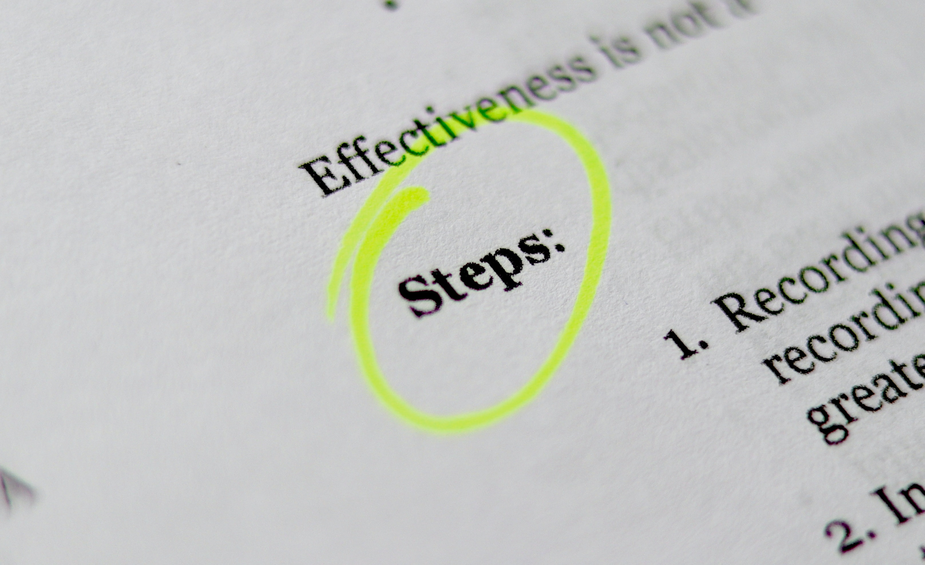 How to Create Passive Backlinks: 7 Proven Strategies for 2023 3 An image showing step-by-step guide on how to create passive backlinks for your website
