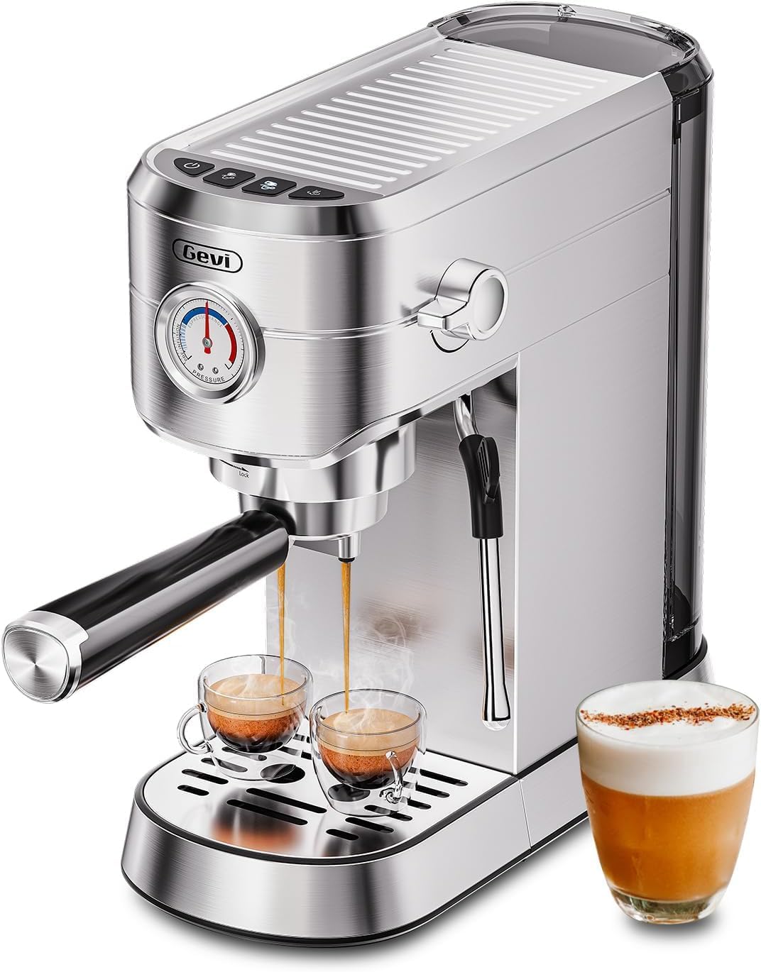 Brew Like a Boss with These Coffee and Tea Essentials for Entrepreneurs 10