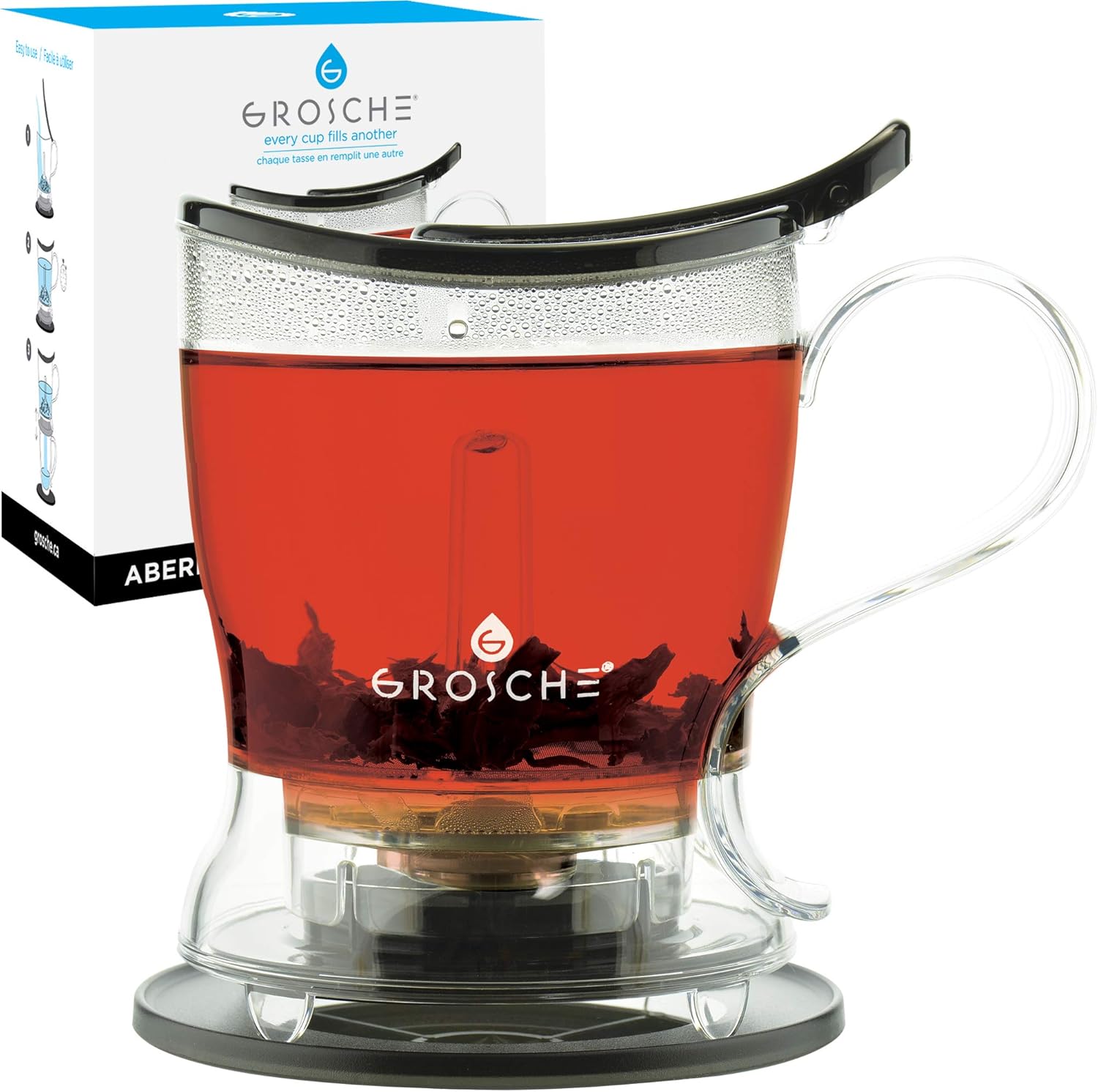 Brew Like a Boss with These Coffee and Tea Essentials for Entrepreneurs 5 81TLj3z3X7L. AC SL1500