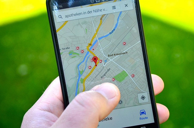 Advertising on Reddit: Is This a Good Strategy for Your Business? 5 smartphone, location, advertising on reddit