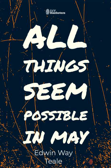5 Awesome May Marketing Ideas 4 96c160e2 6781 4241 a97b 7781f3ab13c3