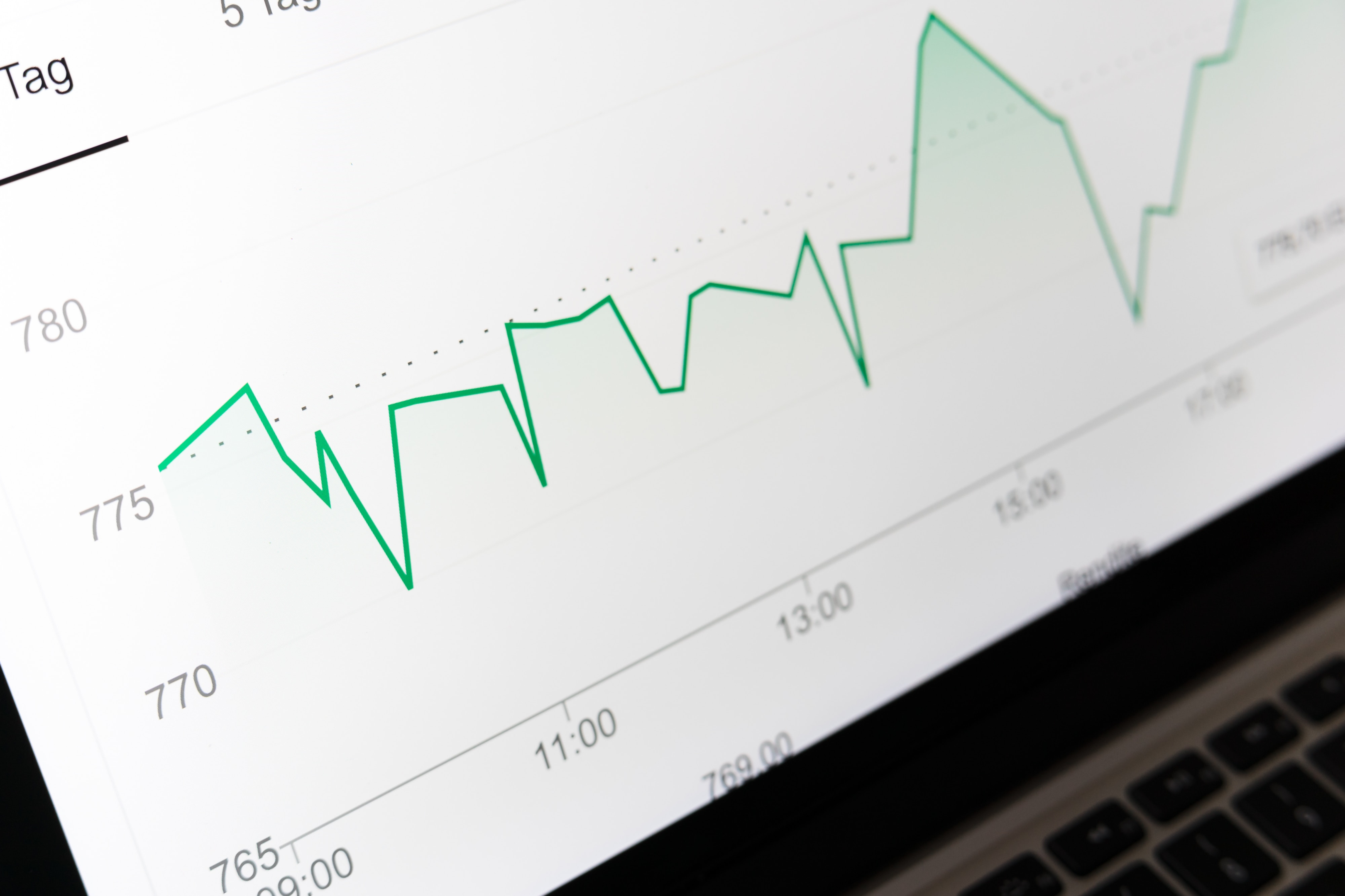 How to Create Passive Backlinks: 7 Proven Strategies for 2023 6 Use data in graphs and tables
