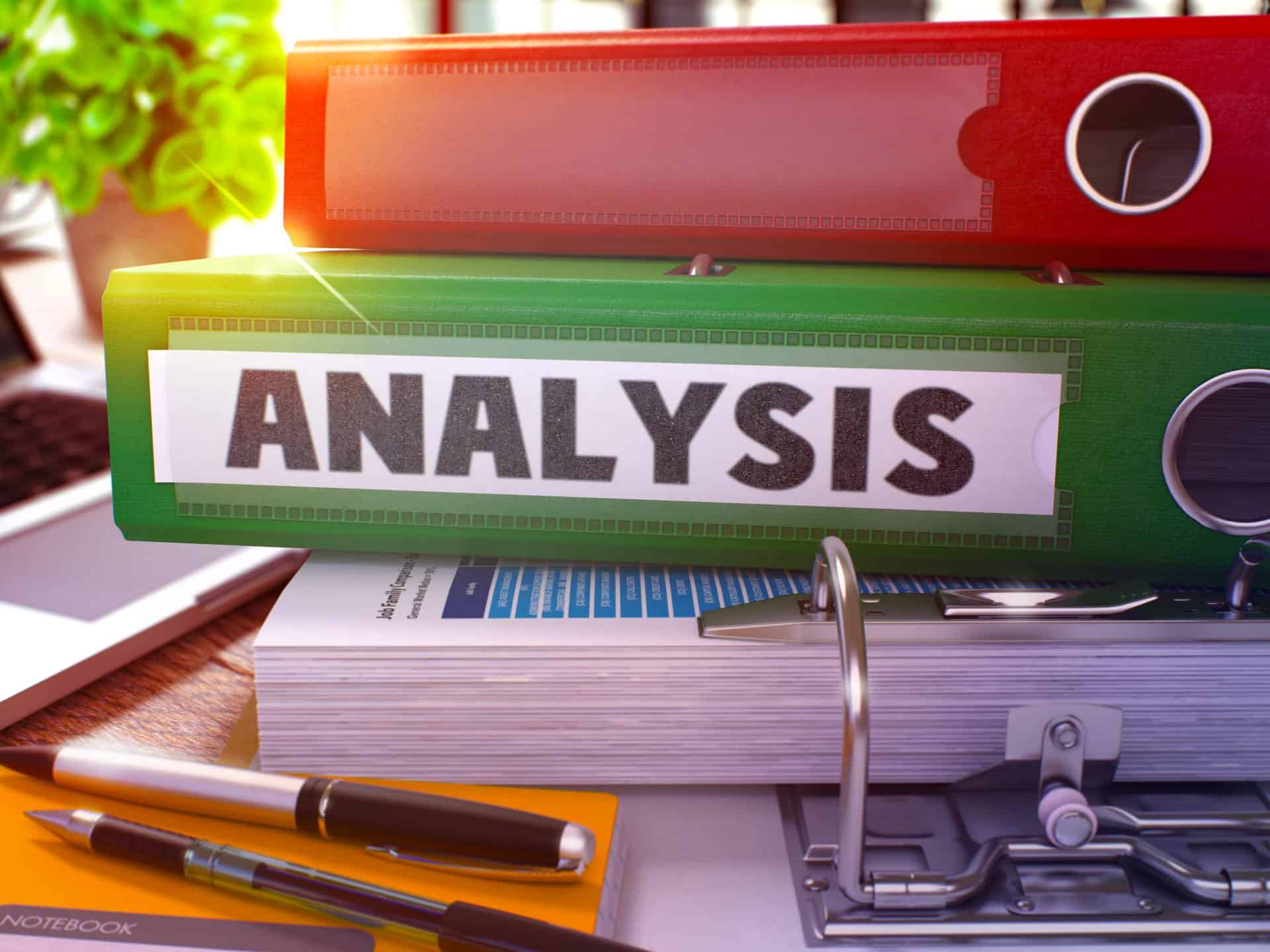 Blech! Company Analysis Sounds Hard and Boring. But… 1 company analysis