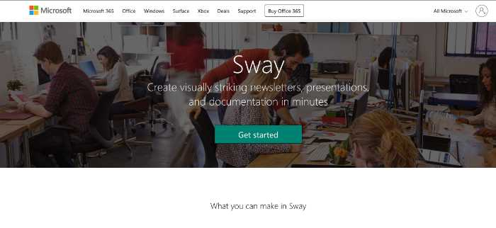 20 Best Free Presentation Tools 4 edd9636b 618e 4f1a b562 64ad0d2090b2