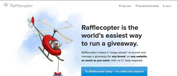 6 Best Contest Software Options for Small Business 6 image 33