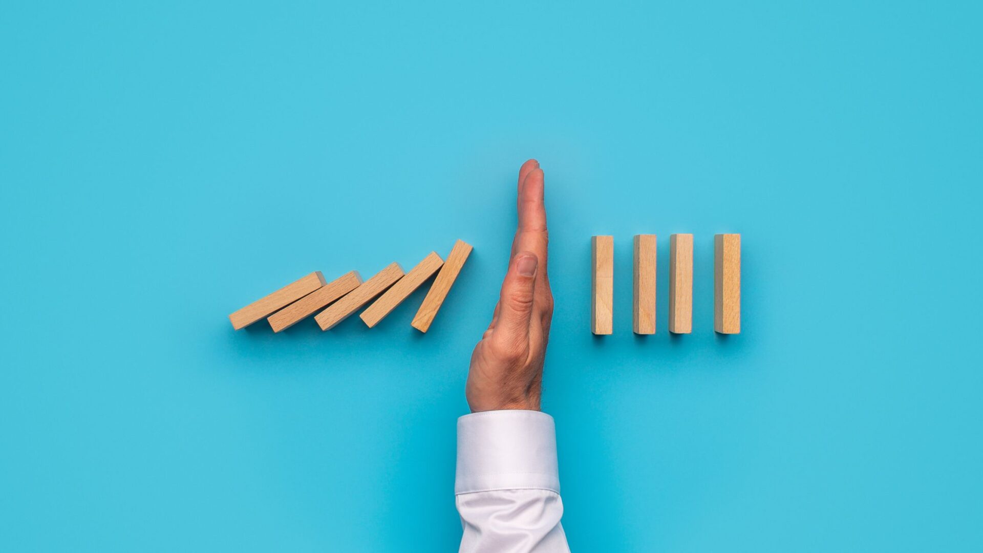 marketing system dominos