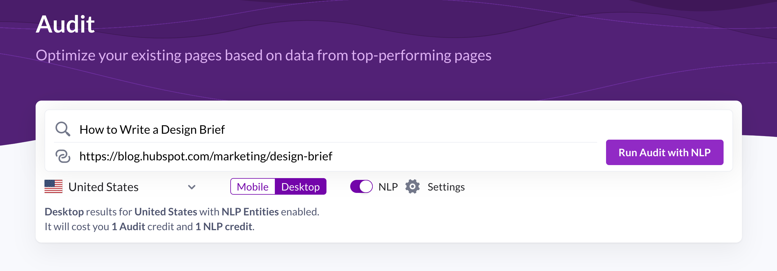 SurferSEO vs. ContentAtScale: Who Wins the AI Blog Writing Battle? 7 Surfer seo content audit is a great on page optimization tool and let's you improve your blog post with internal links and keywords