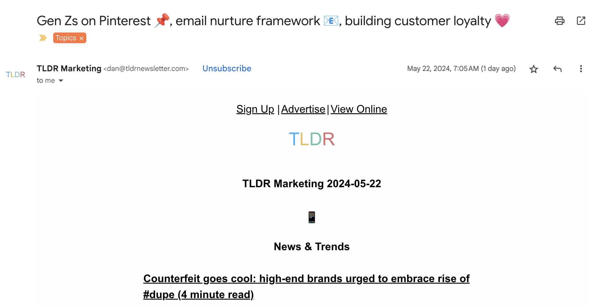 Sample Email Newsletter Templates for Savvy Marketers 1 sample email newsletter templates