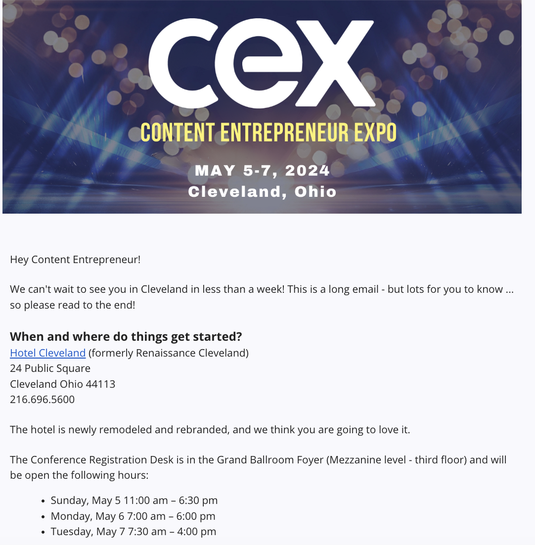 Sample Email Newsletter Templates for Savvy Marketers 5 sample email newsletter templates