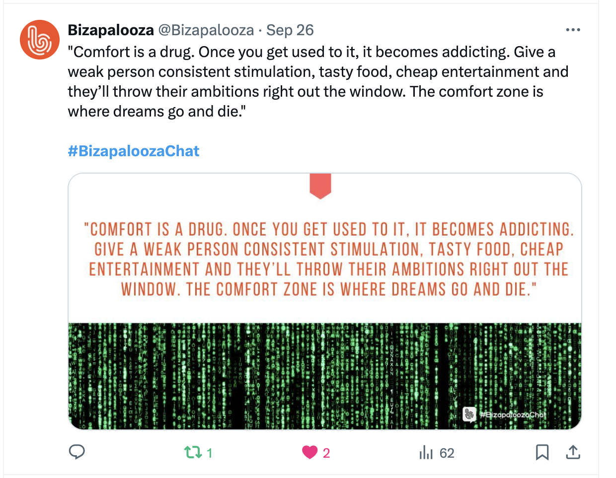 Unleashing the Power of Twitter Analytics: A Beginner’s Guide 5 Twitter analytics - native by post
