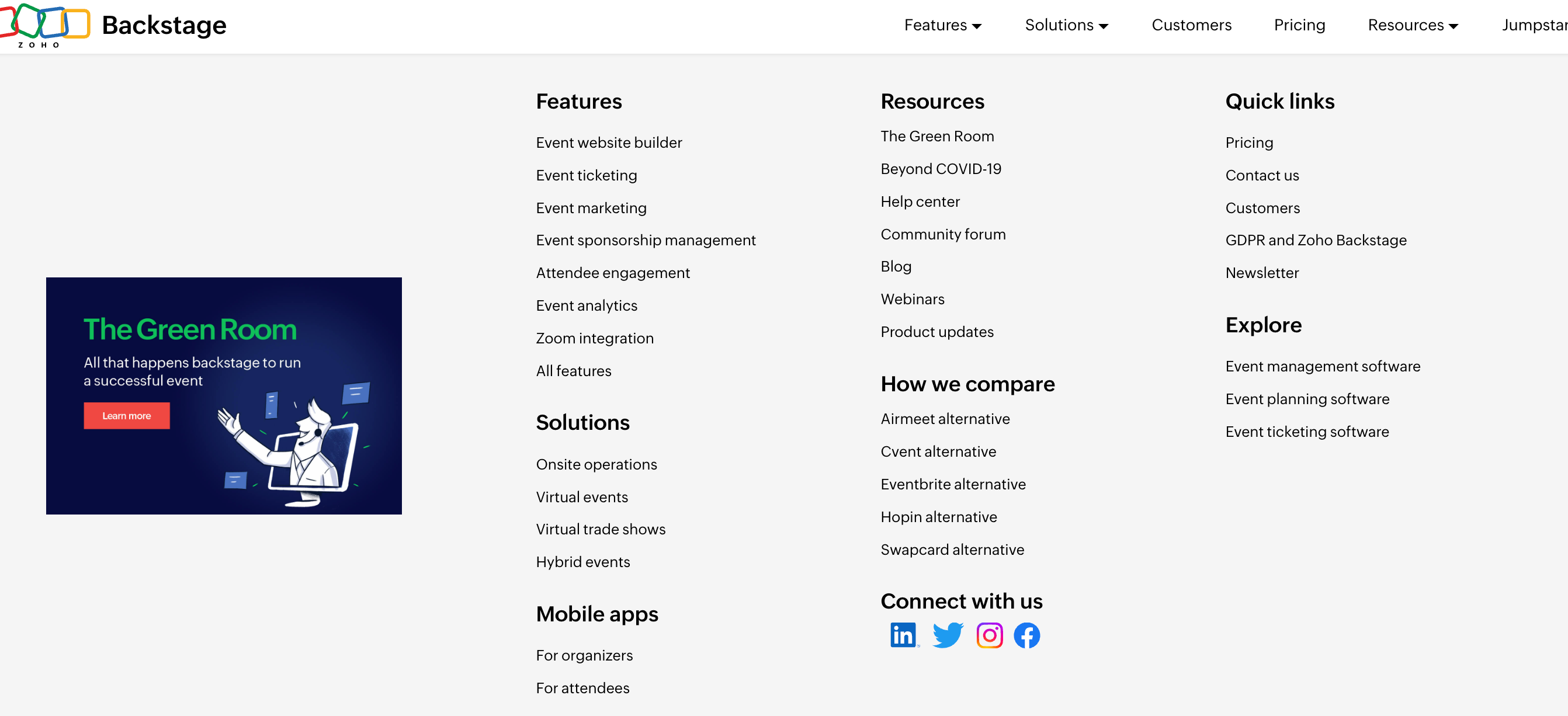 2023's Top Virtual Events Platforms: What You Need to Know 5 35b50ff0 a154 4ef4 bdf1 3165b1214aa4
