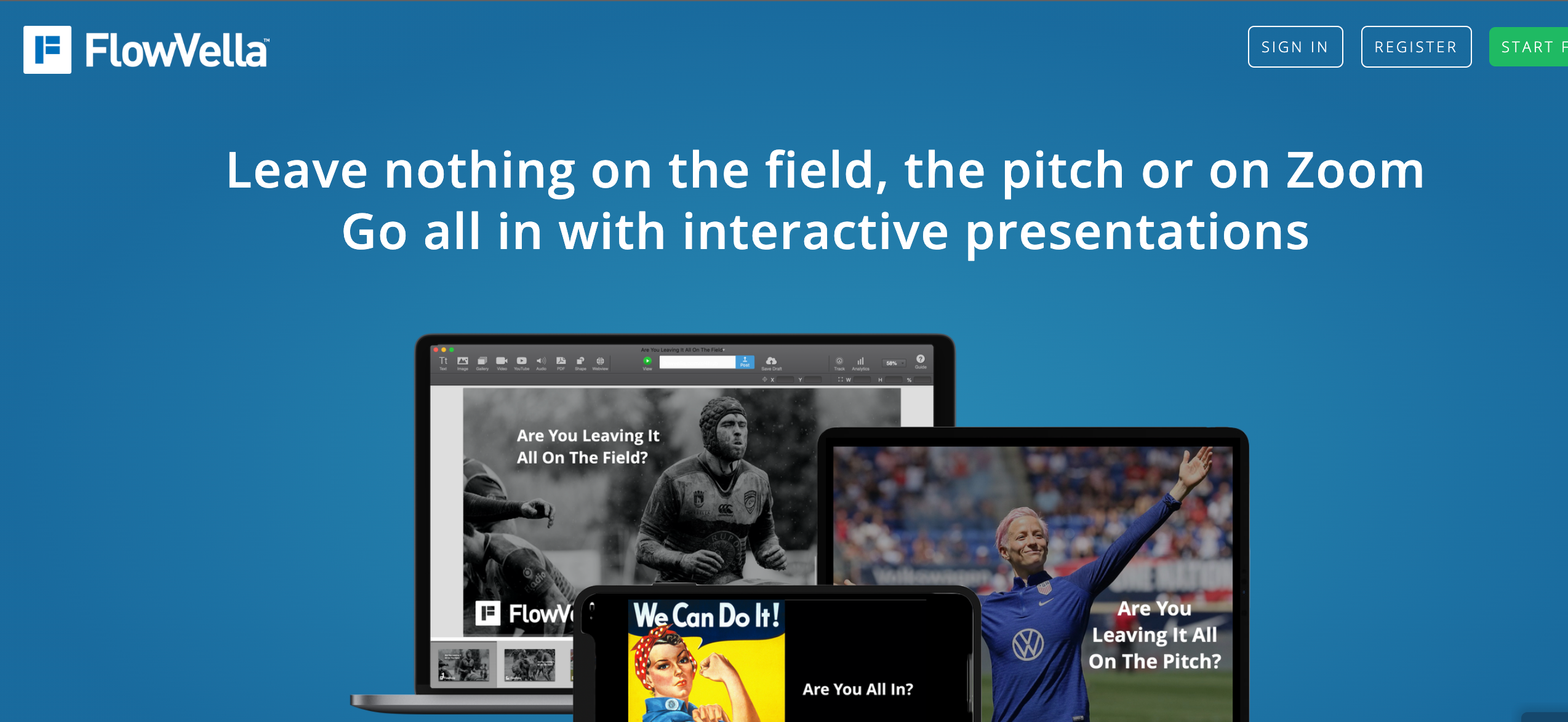 20 Best Free Presentation Tools 12 53a35ae2 b1cb 4c47 be2f 81d9f881f5e6