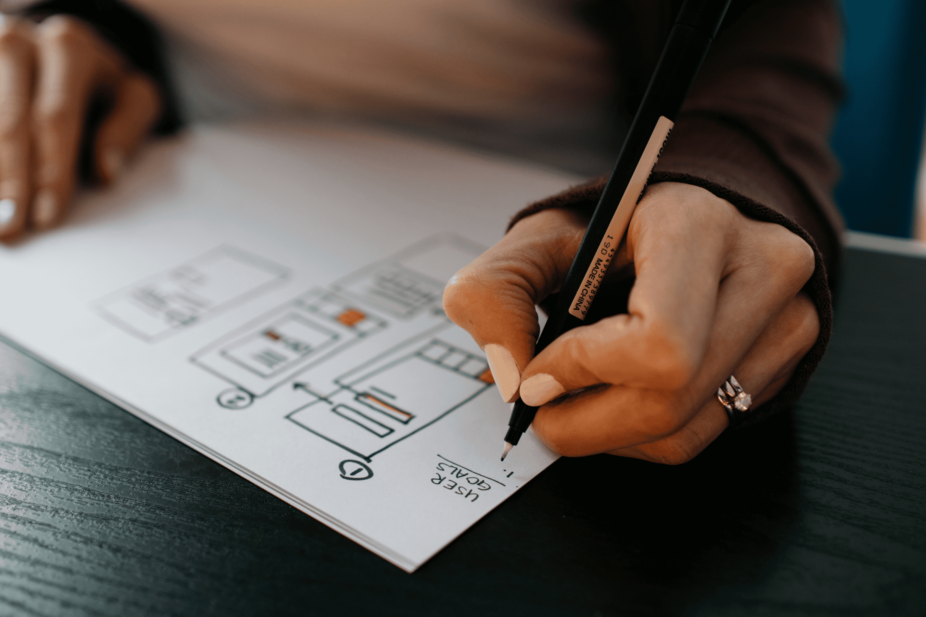 Gmail Ads: With Advertising Costs Higher Than Ever are Gmail Ads Effective? 4 Illustration of crafting compelling Gmail ads with clear calls to action