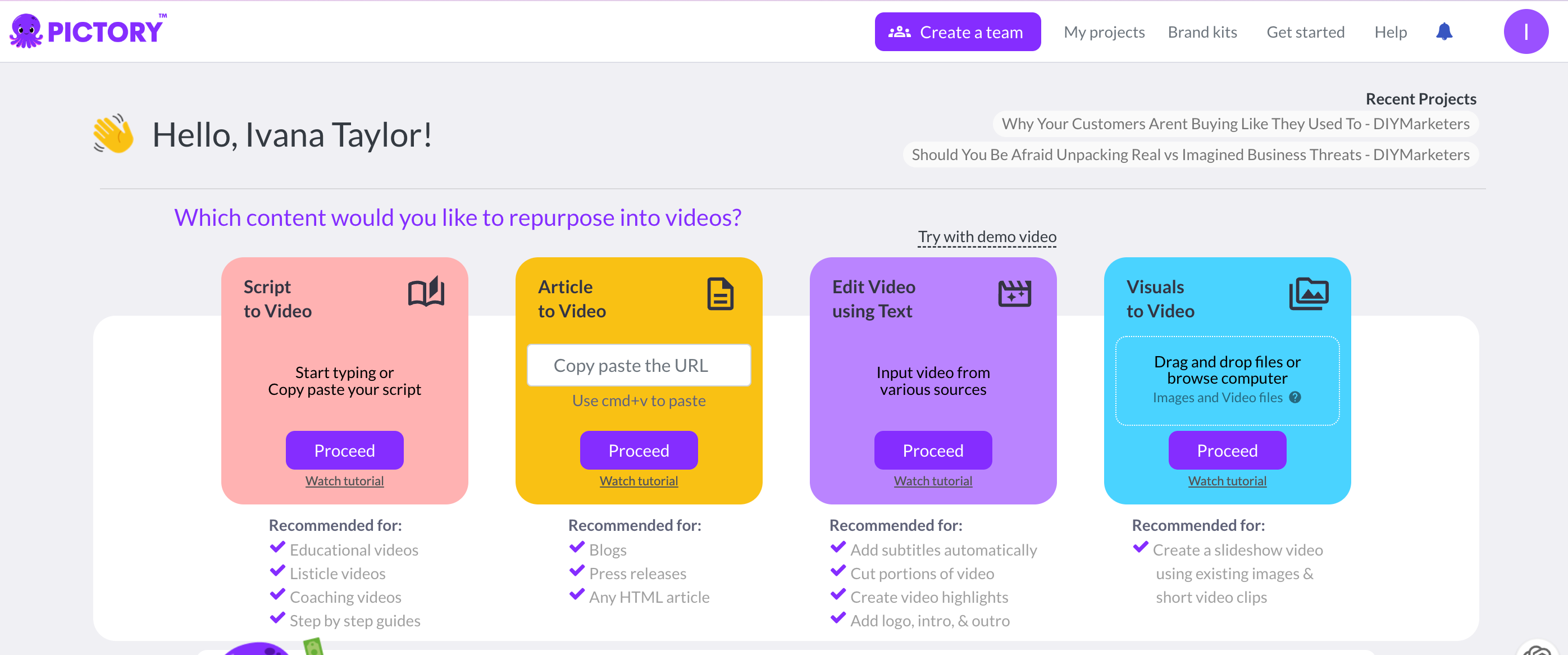 These 8 AI Video Generators Will Take Your Next Idea from Script to Screen 5 833d79db acfe 411f 9432 66f47357e761