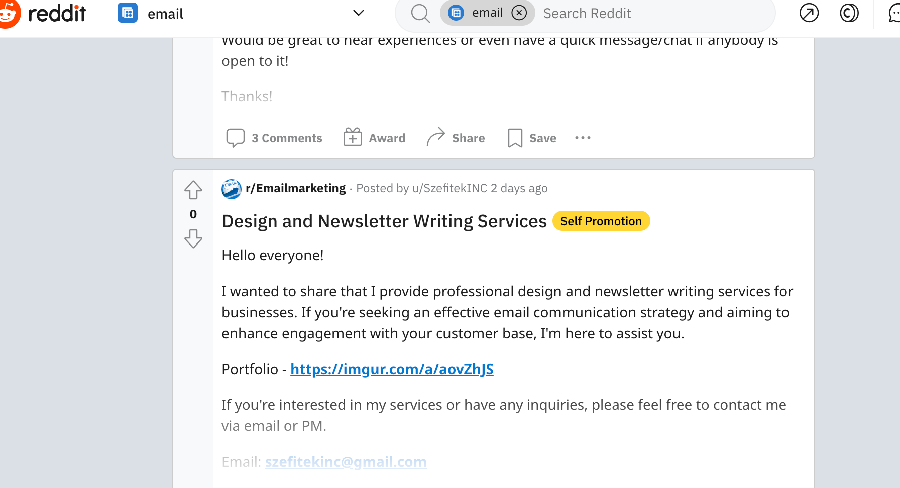 Advertising on Reddit: Is This a Good Strategy for Your Business? 4 87141a6b 6ba6 45f0 8d80 2e9b44907852