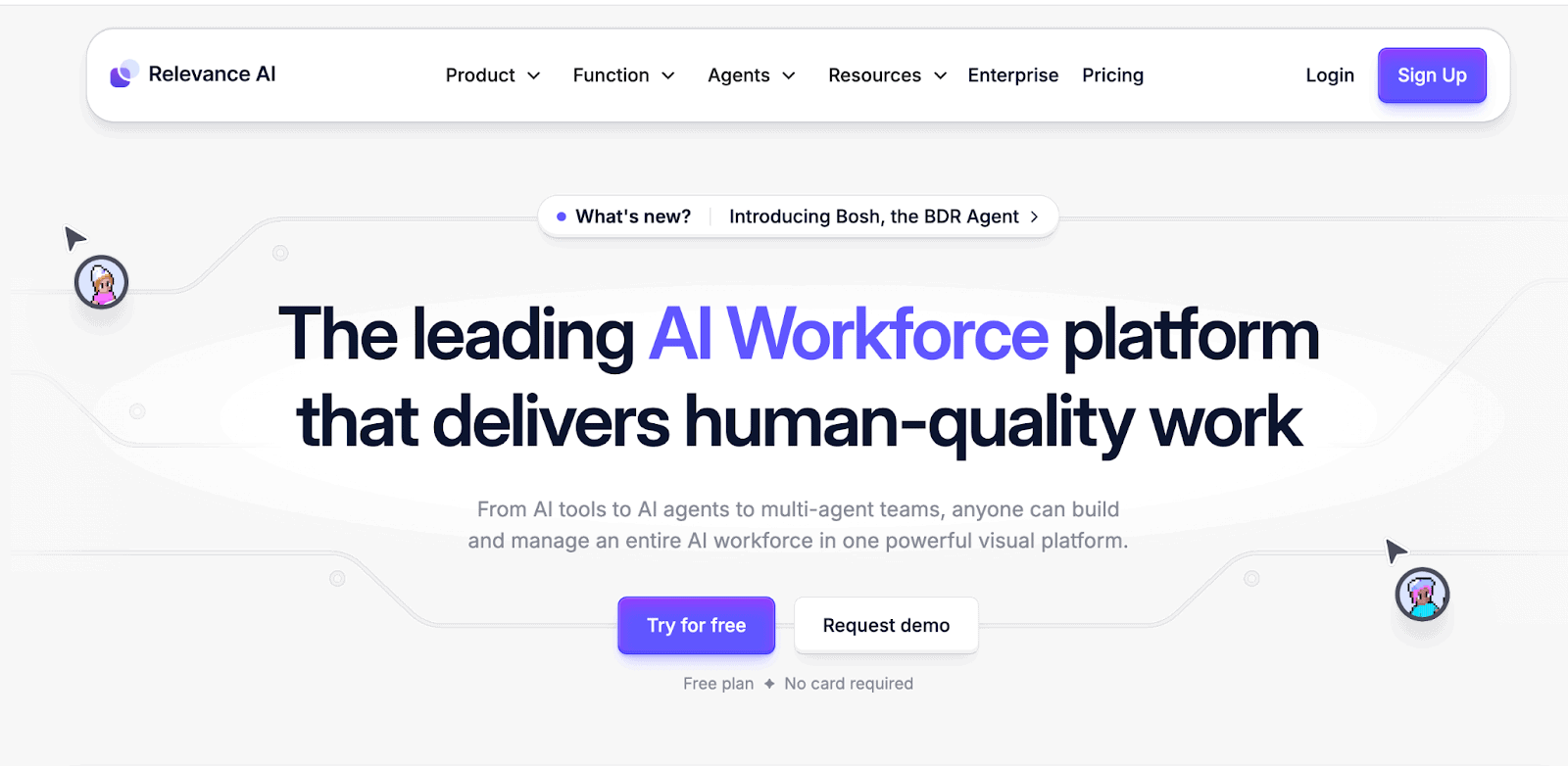 AI Agents vs. Automation: What They Do, When to Use Them, and Why It Matters 2 ai agent vs automation, relevance is your tool