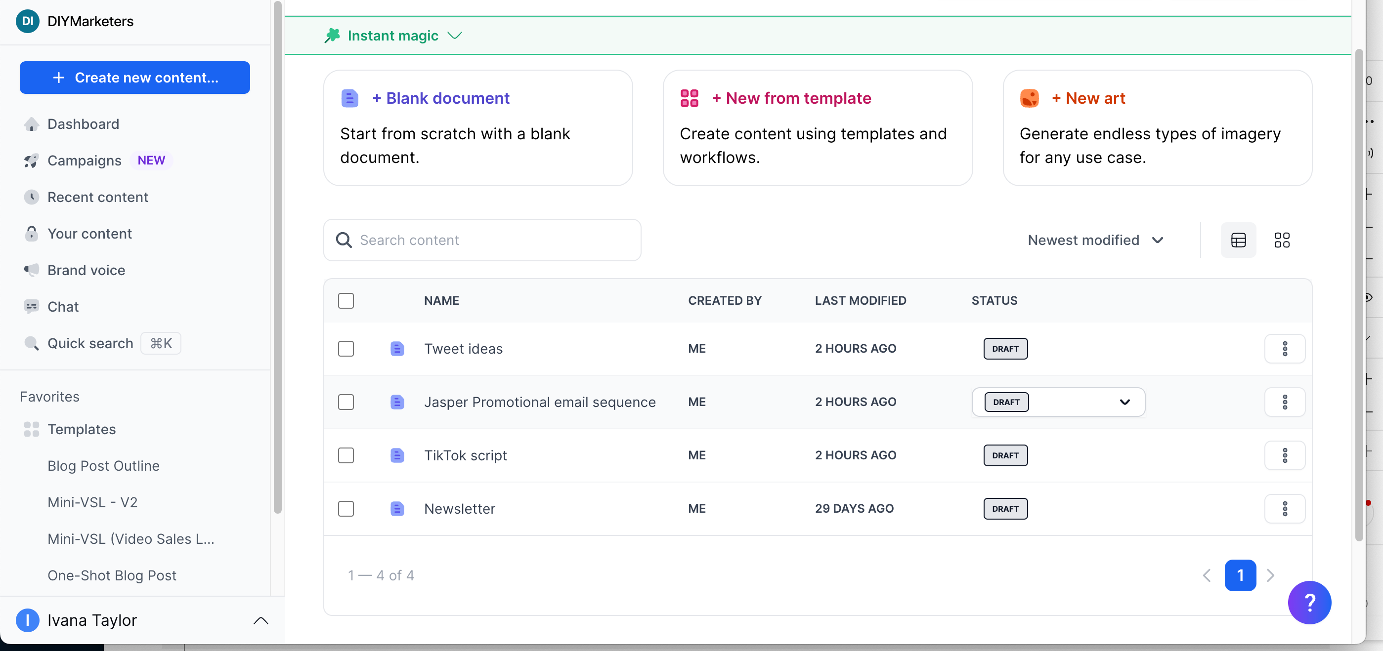 Harness the Power of AI: Create Winning Jasper Campaigns 2 afa7169b 9000 4543 b35d c040f854a5f3