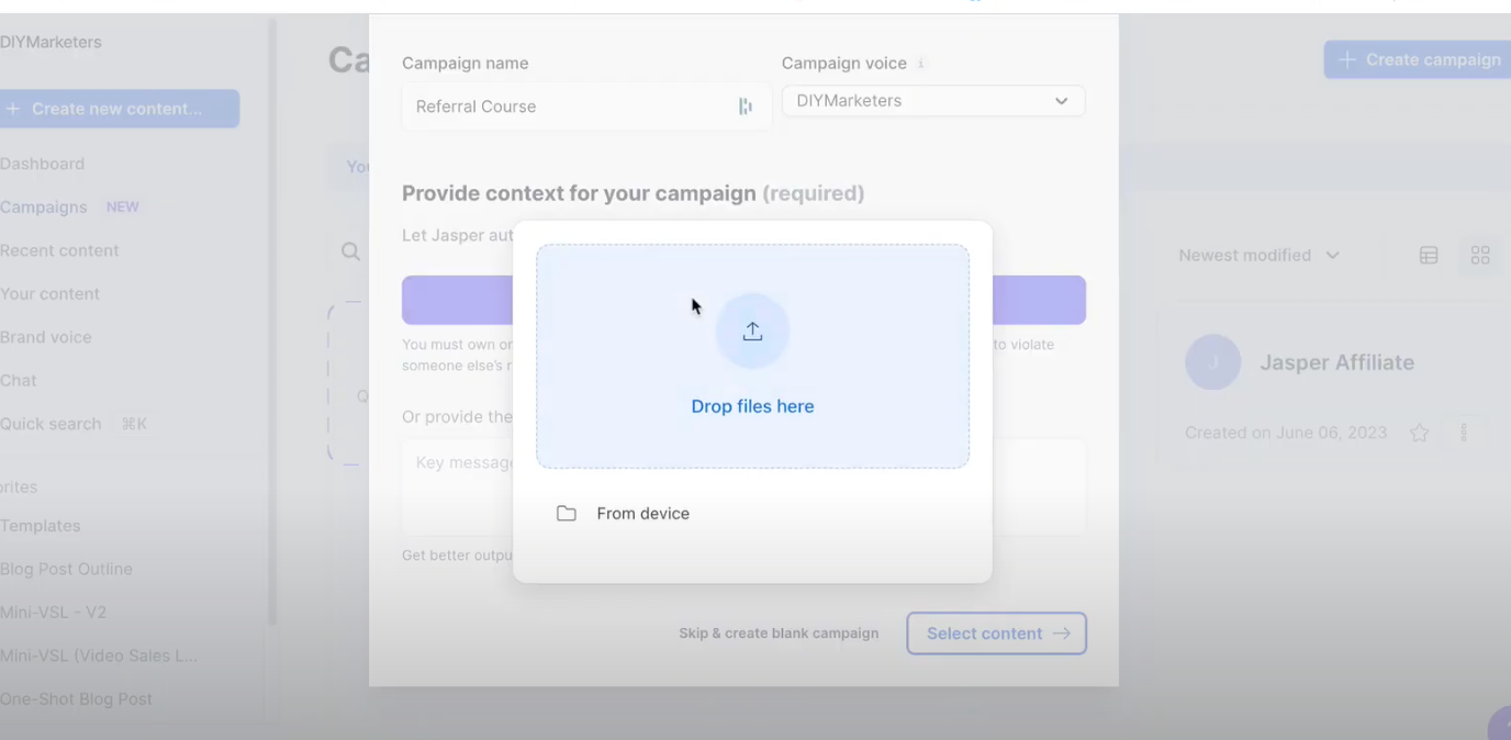 Harness the Power of AI: Create Winning Jasper Campaigns 3 da26aa61 4c94 451f 8a0f 4d71a5598de3