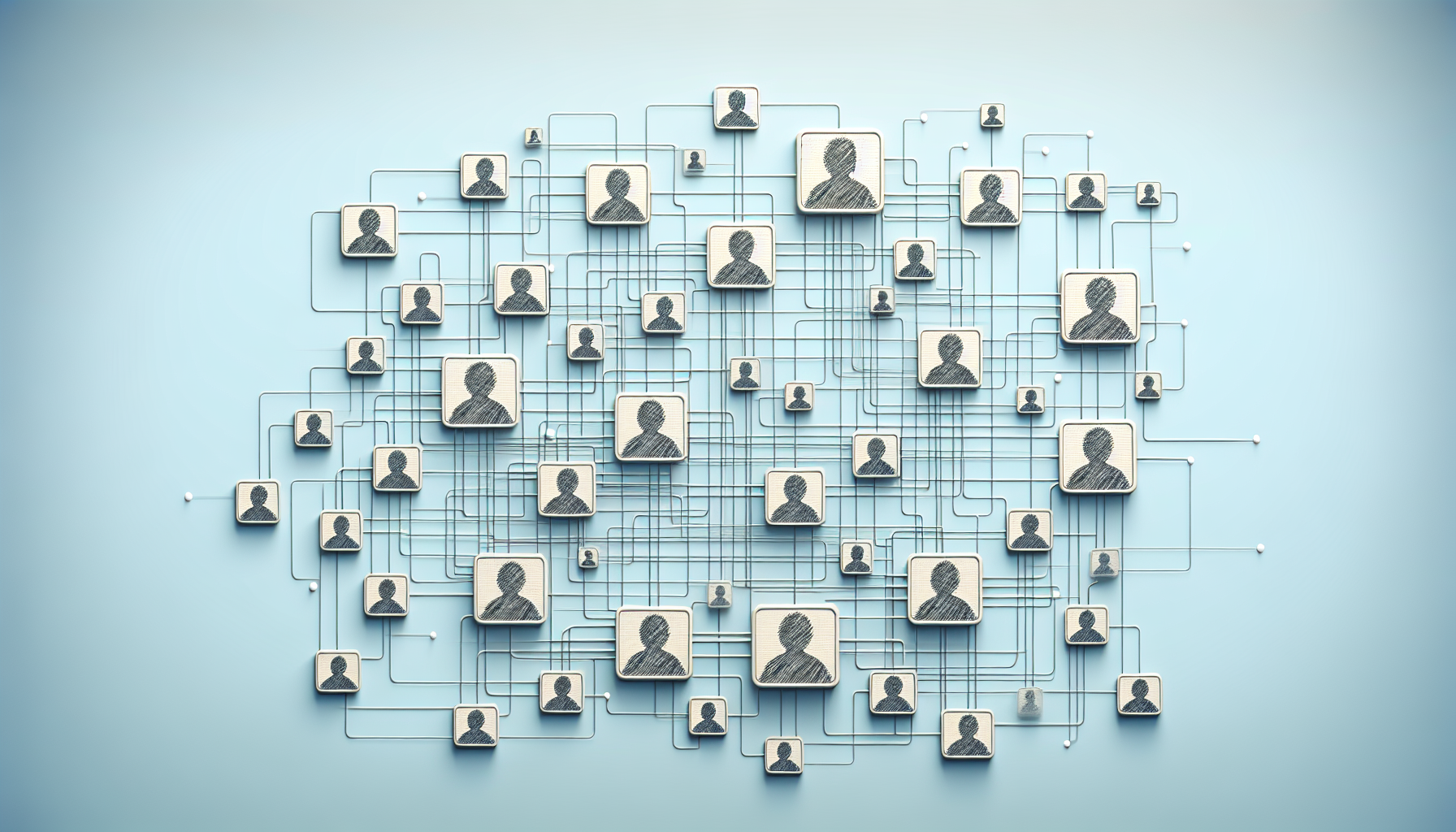 Maximize Your Reach: LinkedIn Marketing for Freelancers 2 Building a robust LinkedIn network for freelancers