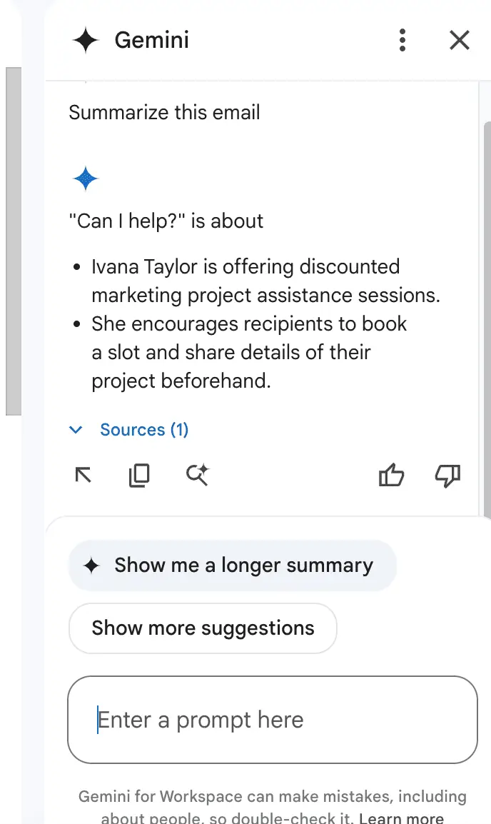 Hide My Email: How Apple and Google Are Forcing Us to Be Better Marketers 4 gmail ai