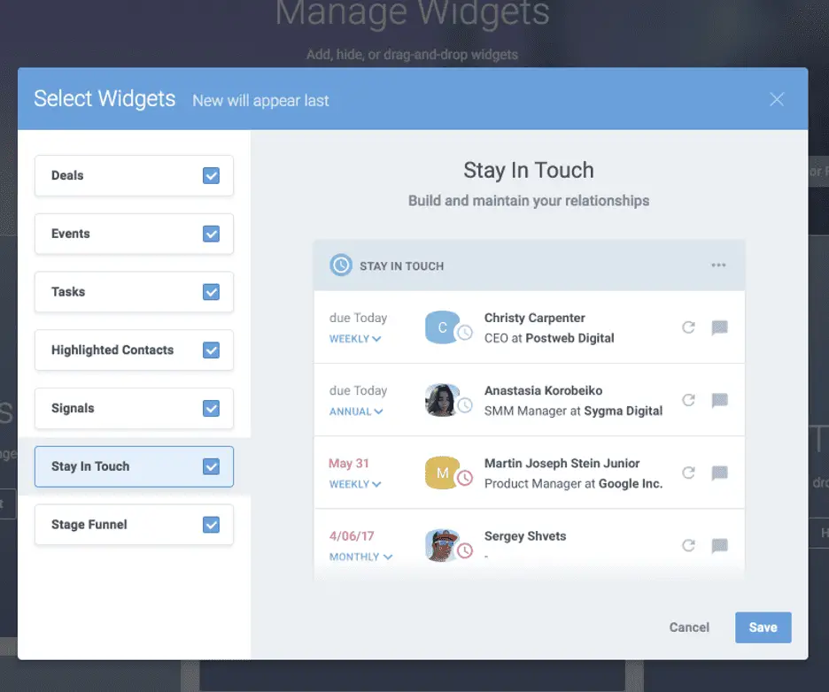 How I Use Nimble for Referrals 4 Nimbles for referrals 4