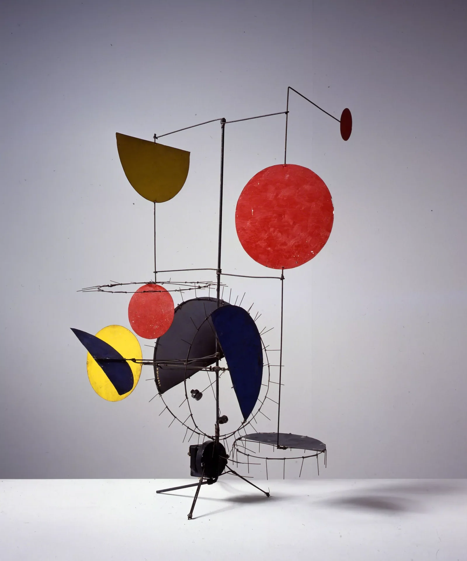 When Everything Breaks, Your Marketing System Shouldn’t 3 mobile art exhibit - marketing system